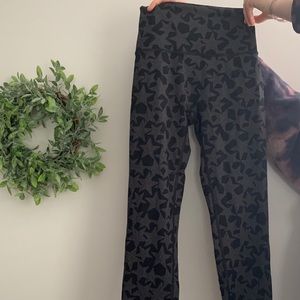 Aerie star leggings